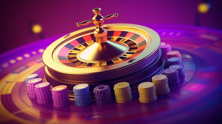 fortune88 Auto Roulette